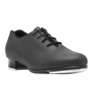 Bloch Audeo Jazz Tap, kožené stepky pre dámy Bloch Audeo Jazz Tap, kožené stepky pre dámy