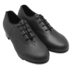 Bloch Audeo Jazz Tap, kožené stepky pre dámy Bloch Audeo Jazz Tap, kožené stepky pre dámy