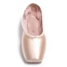 Capezio Ava 1142W pointe shoe, baletné špice