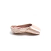 Capezio Ava baletné špice pre študentov, tvrdá stielka