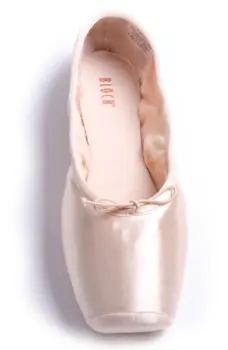 Bloch S0177L Axi Stretch, strečové baletné špičky