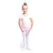 Bloch Ballet, detský bavlnený dres s krátkym rukávom Bloch Ballet, detský bavlnený dres s krátkym rukávom