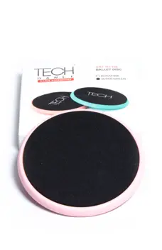 Baletný disk, originálny Tech Dance