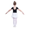 Sansha Basic Shaylee Y3553C, baletný dres Sansha Basic Shaylee Y3553C, baletný dres