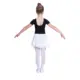 Basic Shaylee detský baletný dres