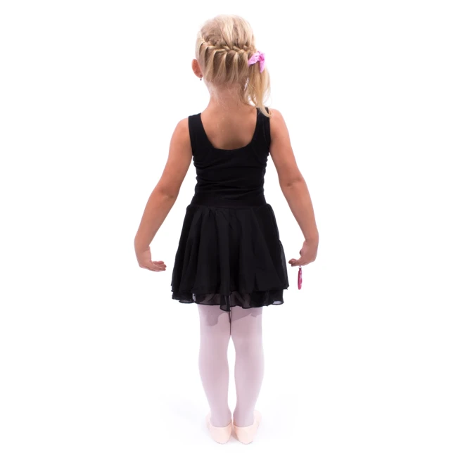 Sansha Studio Shanice Y2556C, baletný dres