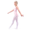 Sansha Studio Shanice Y2556C, baletný dres