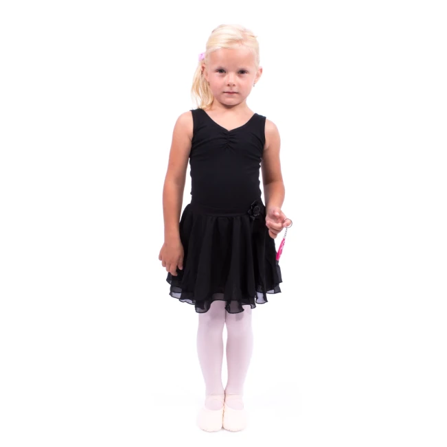 Sansha Studio Shanice Y2556C, baletný dres