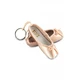 Bloch A0604M Mini pointe shoe, kľúčenka