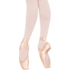 Bloch Sonata, baletné špice
