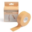 Bloch Pointe tape, náplasti z mikropeny