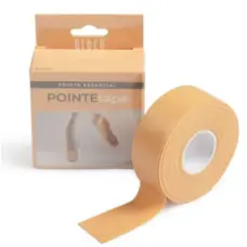 Bloch A0304 Pointe tape, náplasti z mikropeny