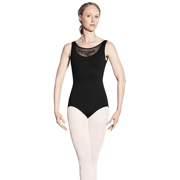 Bloch Amou, baletný dres