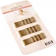 Bloch Bobby Pins, sponky do vlasov - Blond