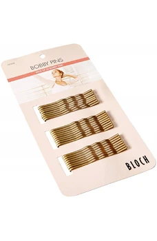 Bloch Bobby Pins, sponky do vlasov