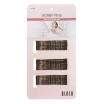Bloch Bobby Pins, sponky do vlasov