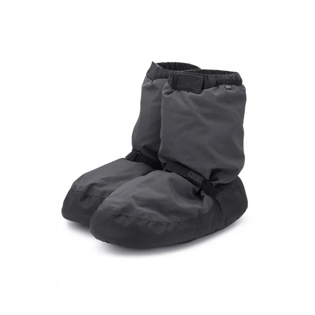 Bloch booties jednofarebné Bloch booties jednofarebné