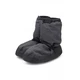 Bloch booties jednofarebné - Čierna charcoal Bloch