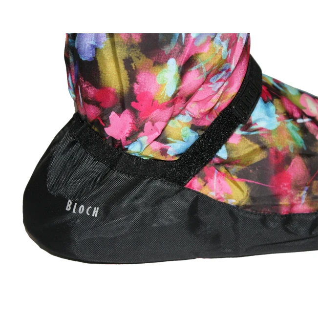 Bloch booties printed limitovaná edícia, pre dospelých Bloch booties printed limitovaná edícia, pre dospelých