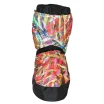 Bloch booties printed limitovaná edícia, pre dospelých Bloch booties printed limitovaná edícia, pre dospelých