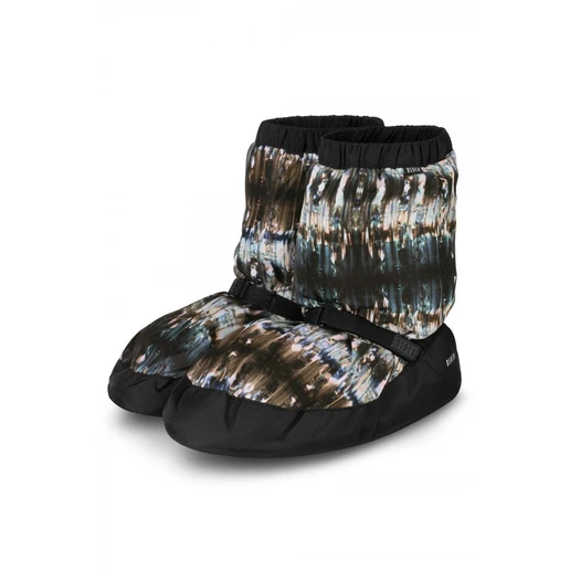 Bloch booties, limitovaná edícia 2021