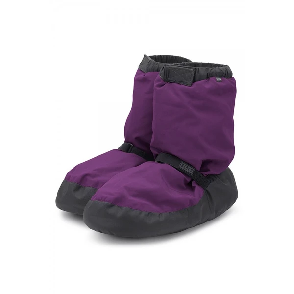 Bloch booties jednofarebné