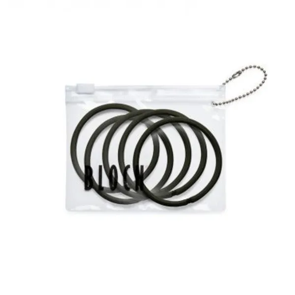 Bloch hair Elastics, gumka do vlasov