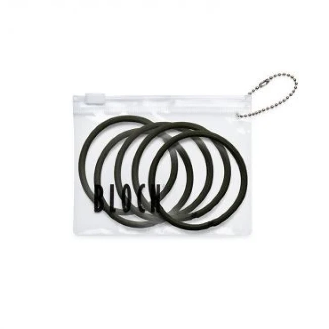 Bloch hair Elastics, gumka do vlasov Bloch hair Elastics, gumka do vlasov