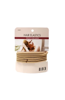 Bloch hair Elastics, gumka do vlasov