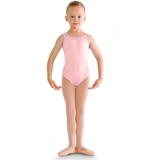 Bloch Karoly, detský baletný dres Bloch Karoly, detský baletný dres