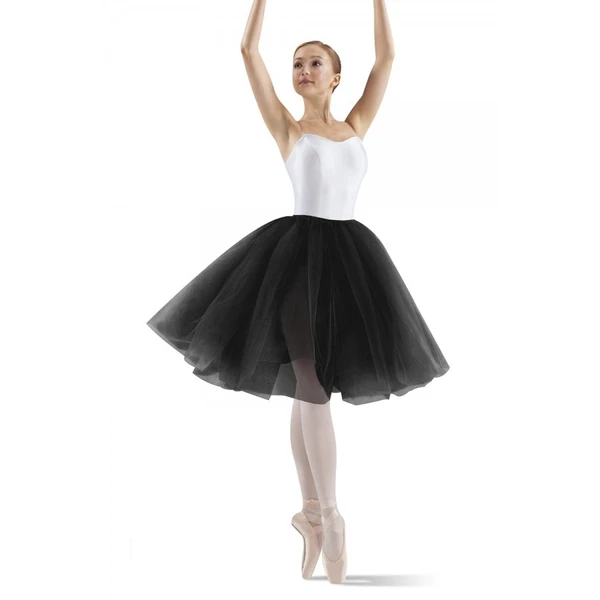 Bloch Juliet tylová sukňa