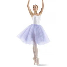 Bloch Juliet tylová sukňa