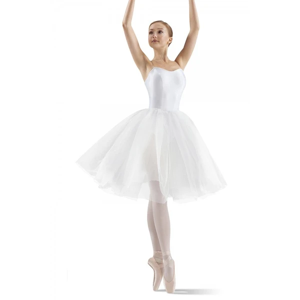 Bloch Juliet tylová sukňa