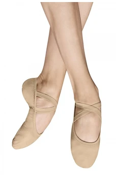 Bloch Performa, baletné cvičky