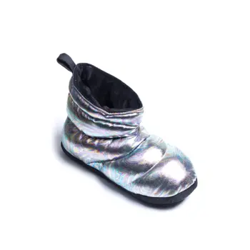 Capezio warm up bootie, s podrážkou