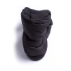 Capezio scrunch Bootie, na zahriatie