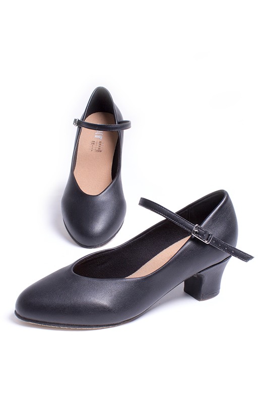 Zapatos de Carácter Bloch Broadway Adult para Comprar Online