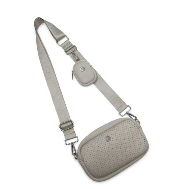 Capezio Brooklyn Cross Body Bag, taška 