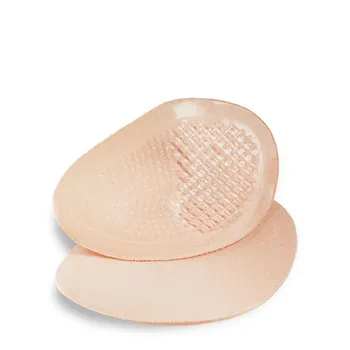 Bunheads gel metatarsal pad, gelové podložky do topánok