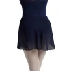 Capezio baletná sukňa pre dámy