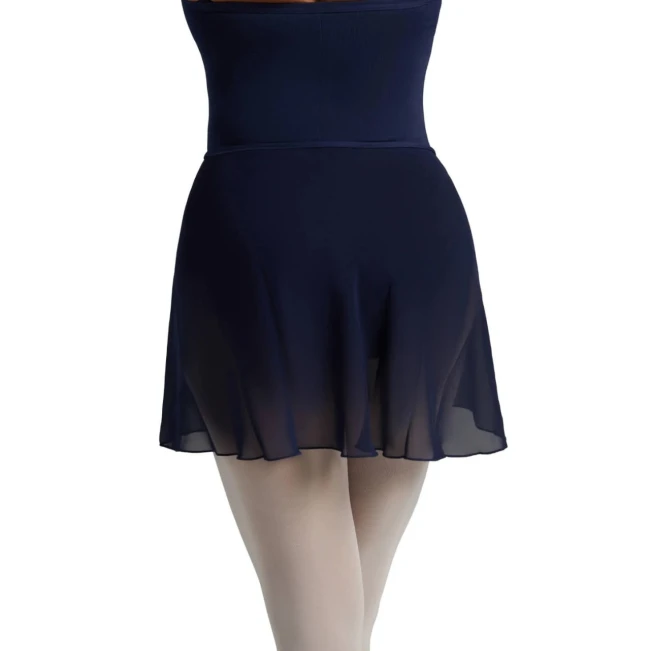Capezio baletná sukňa pre dámy