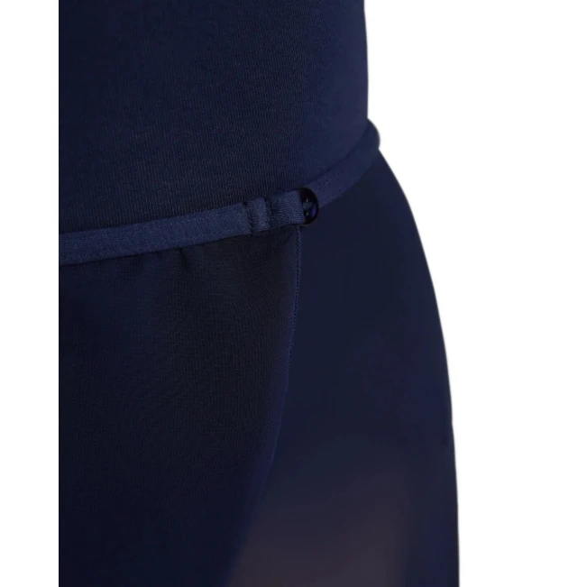 Capezio baletná sukňa pre dámy