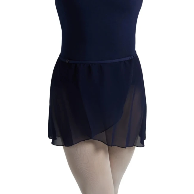 Capezio baletná sukňa pre dámy