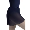 Capezio baletná sukňa pre dámy
