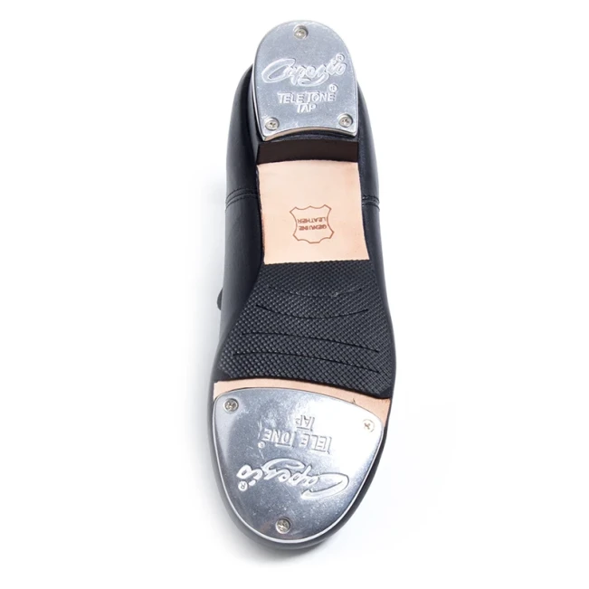 Capezio Cadence, topánky na step pre deti Capezio Cadence, topánky na step pre deti