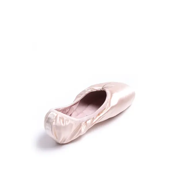 Capezio Cambré Broad Toe #4 SHANK, baletné špice