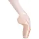 Capezio Cambré Tapered Toe #3 SHANK, baletné špice