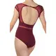 Capezio Cap Sleeve Leotard, baletný dres