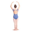 Capezio Cap Sleeve Leotard, baletný dres