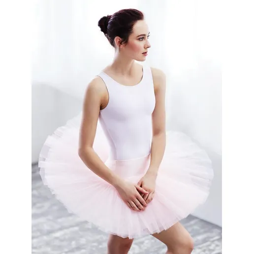 Capezio Practice tutu, tutu suknička